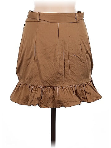 Majorelle Casual Skirt (view 2)