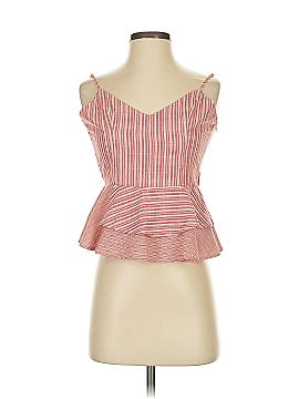 Heartloom Sleeveless Top