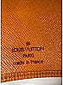Louis Vuitton 100% Leather Orange Epi Leather French Purse Wallet One size - photo 3