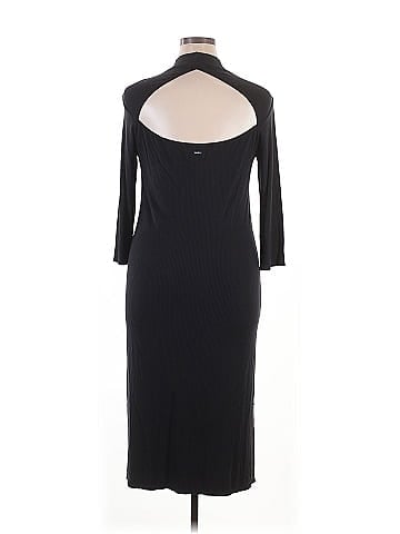 RVCA Casual Dress (view 2)