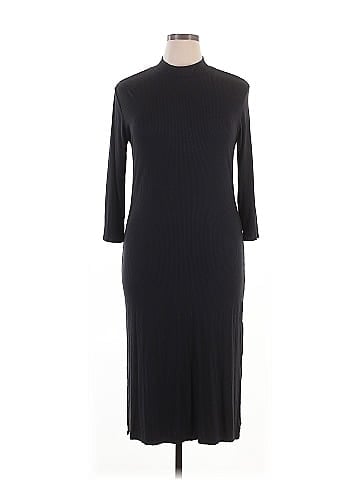 RVCA Casual Dress (view 1)
