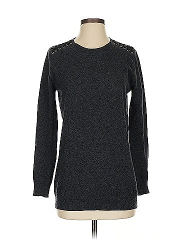 C by Bloomingdales Pullover Sweater (view 1)