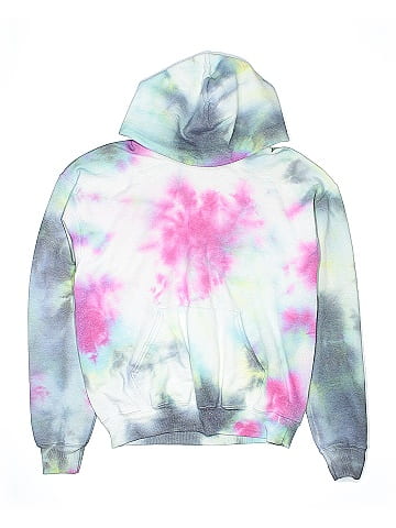Hanes Pullover Hoodie (view 1)