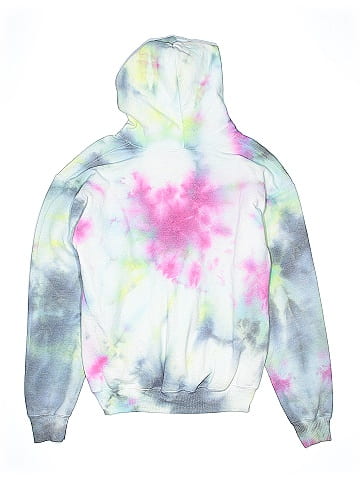 Hanes Pullover Hoodie (view 2)