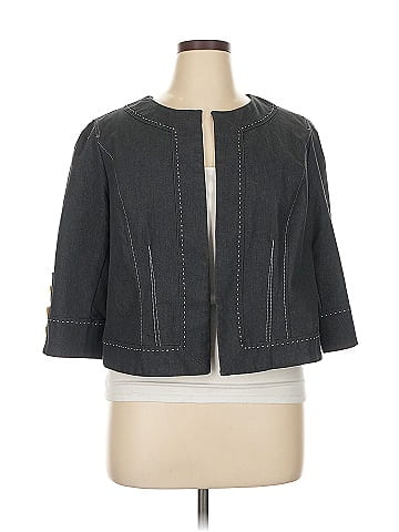DressBarn Jacket (view 1)