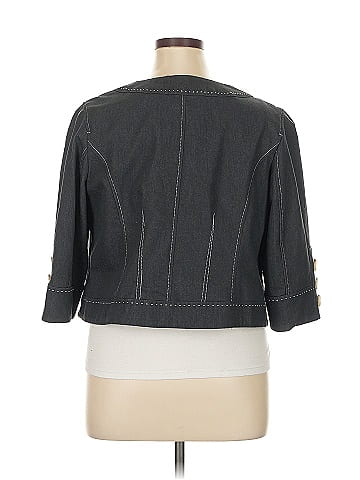 DressBarn Jacket (view 2)