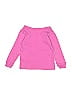 Disney 100% Cotton Pink Long Sleeve T-Shirt 9-12 MO / 12 MO - photo 2