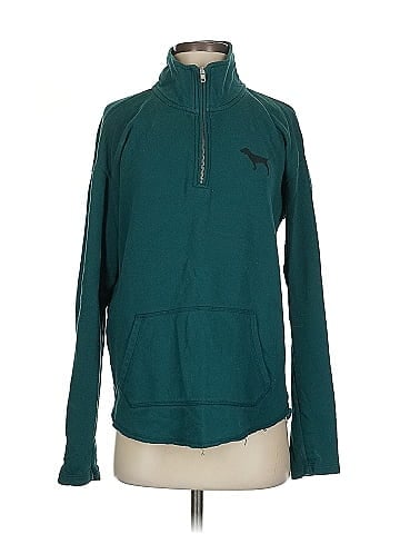 Victoria's Secret Pink Pullover Sweater (view 1)