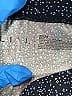LIVI Polka Dots Blue Active Pants Size 22 - photo 3