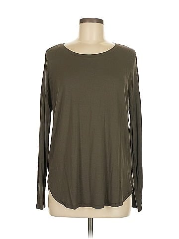 Piper Long Sleeve T-Shirt (view 1)
