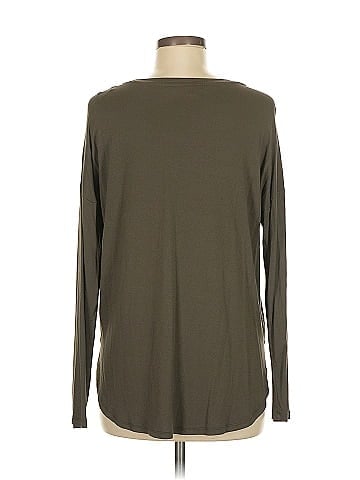 Piper Long Sleeve T-Shirt (view 2)