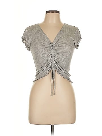 Antistar Sleeveless T-Shirt (view 1)