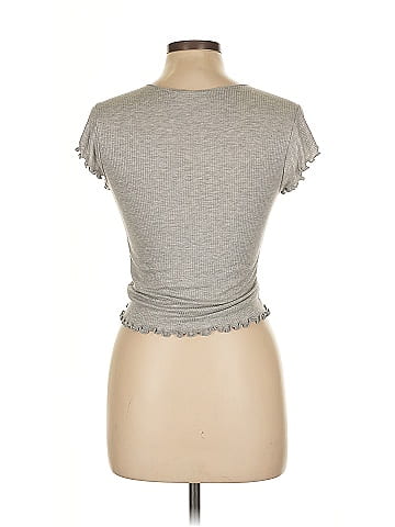 Antistar Sleeveless T-Shirt (view 2)