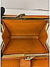 Louis Vuitton 100% Leather Orange Epi Leather French Purse Wallet One size - photo 9