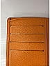 Louis Vuitton 100% Leather Orange Epi Leather French Purse Wallet One size - photo 13