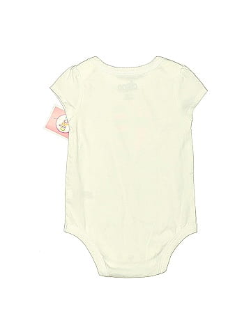 Circo Short Sleeve Onesie (view 2)