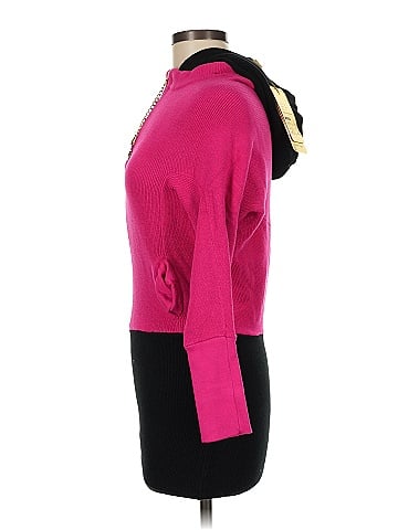 Assorted Brands Pink Pullover Sweater Size 8