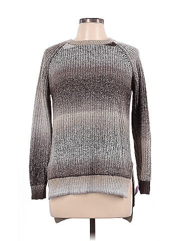 blu dahlia Pullover Sweater (view 1)