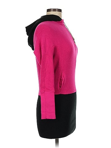 Assorted Brands Pink Pullover Sweater Size 8