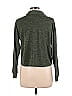 No Boundaries Green Cardigan Size L - photo 2
