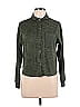 No Boundaries Green Cardigan Size L - photo 1