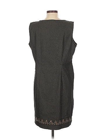Dana Buchman Casual Dress (view 2)