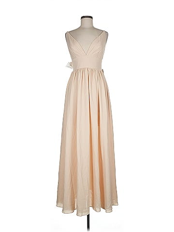 Fame And Partners Cocktail Dress (view 1)
