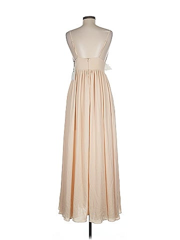 Fame And Partners Cocktail Dress (view 2)