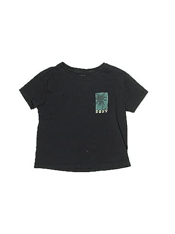 Roxy Short Sleeve T-Shirt (view 1)