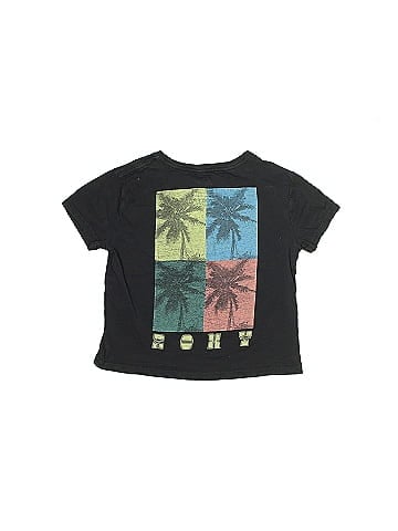 Roxy Short Sleeve T-Shirt (view 2)
