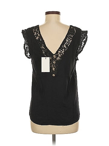 Andree by UNIT Sleeveless Blouse (view 2)