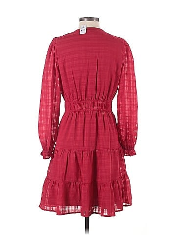 Ann Taylor LOFT Casual Dress (view 2)