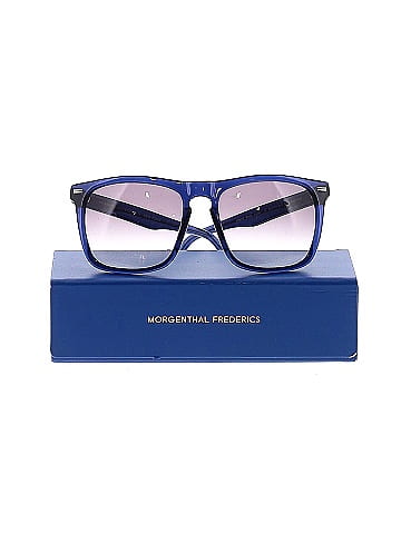 Morgenthal Frederics Sunglasses (view 2)