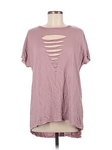 Nu Label Short Sleeve T-Shirt (view 1)