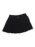 DSG Solid Black Skort Size L - photo 2