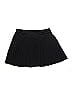DSG Solid Black Skort Size L - photo 1