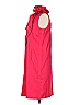 Elie Tahari Red Cocktail Dress Size 4 - photo 5