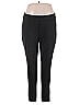 Chico's Solid Black Active Pants Size XL - photo 1