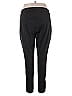 Chico's Solid Black Active Pants Size XL - photo 2