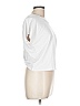 Onzie White Short Sleeve T-Shirt Size L - photo 4