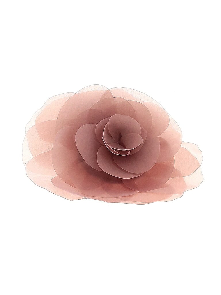 Cynthia Rowley Pink Belt One size - photo 1