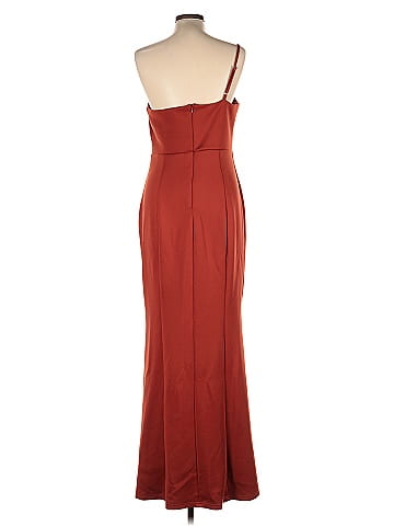 showpo Cocktail Dress (view 2)