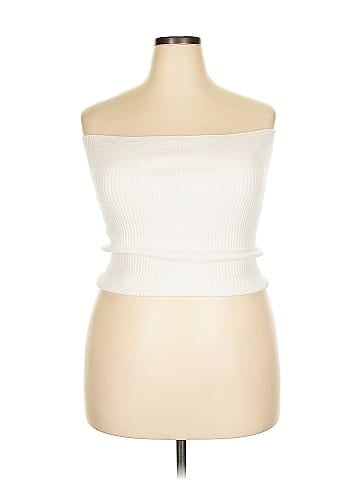 IMAN Tube Top (view 1)