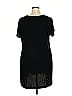Soma Black Casual Dress Size XXL - photo 2