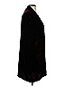 Chico's Design Black Kimono Size M - photo 4