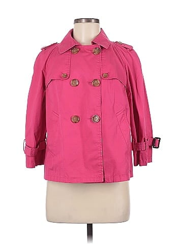 Ann Taylor LOFT Outlet Coat (view 1)