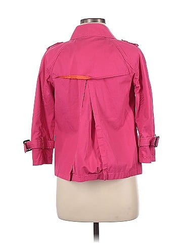 Ann Taylor LOFT Outlet Coat (view 2)