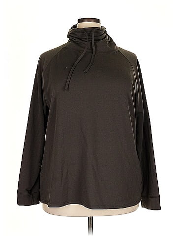 32 Degrees Turtleneck Sweater (view 1)