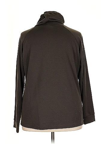32 Degrees Turtleneck Sweater (view 2)