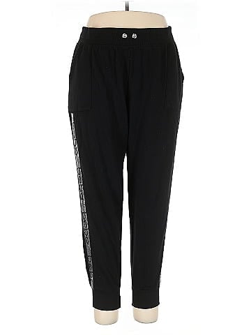 Bebe Track Pants (view 1)